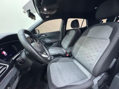 VOLKSWAGEN T-Cross Comfortline 1.0 12v TSi 2023 - miniatura 12