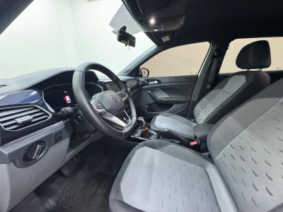 VOLKSWAGEN T-Cross Comfortline 1.0 12v TSi 2023 - miniatura 13