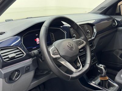 VOLKSWAGEN T-Cross Comfortline 1.0 12v TSi 2023 - miniatura 14