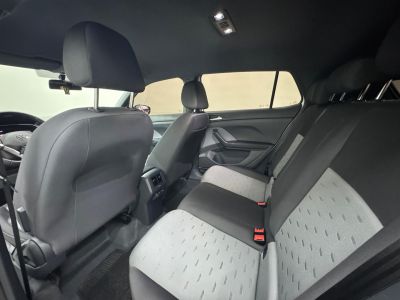 VOLKSWAGEN T-Cross Comfortline 1.0 12v TSi 2023 - miniatura 15
