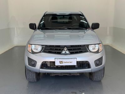MITSUBISHI L200 Triton GLX 3.2TDi 16v 4X4 C.D. 2015 - miniatura 2
