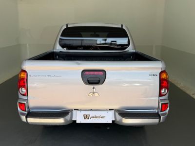 MITSUBISHI L200 Triton GLX 3.2TDi 16v 4X4 C.D. 2015 - miniatura 5