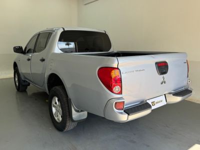 MITSUBISHI L200 Triton GLX 3.2TDi 16v 4X4 C.D. 2015 - miniatura 6