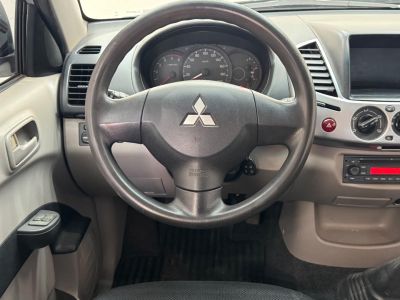 MITSUBISHI L200 Triton GLX 3.2TDi 16v 4X4 C.D. 2015 - miniatura 7