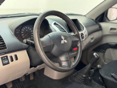 MITSUBISHI L200 Triton GLX 3.2TDi 16v 4X4 C.D. 2015 - miniatura 8