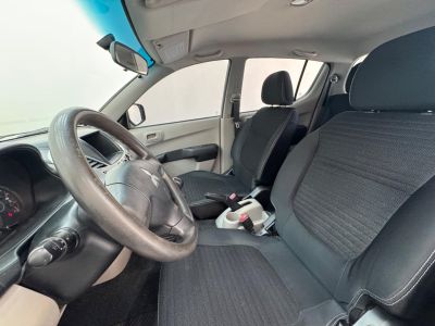 MITSUBISHI L200 Triton GLX 3.2TDi 16v 4X4 C.D. 2015 - miniatura 10