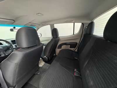 MITSUBISHI L200 Triton GLX 3.2TDi 16v 4X4 C.D. 2015 - miniatura 12