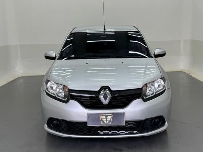 RENAULT Sandero Expression 1.0 16v 2017 - miniatura 2
