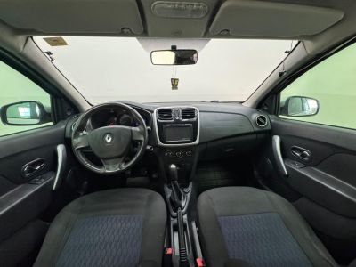 RENAULT Sandero Expression 1.0 16v 2017 - miniatura 10