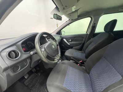 RENAULT Sandero Expression 1.0 16v 2017 - miniatura 12