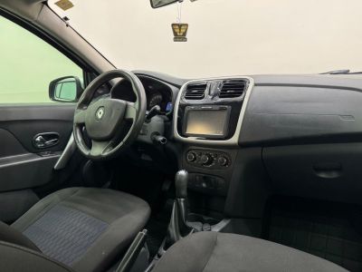 RENAULT Sandero Expression 1.0 16v 2017 - miniatura 13