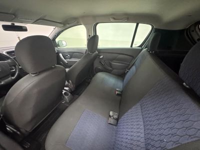 RENAULT Sandero Expression 1.0 16v 2017 - miniatura 14