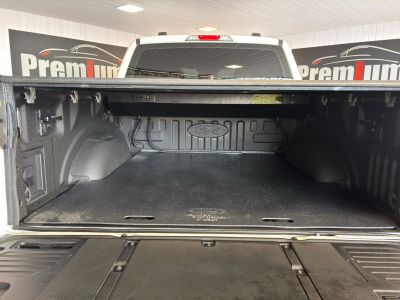 FORD F150 Platinum 5.0 V8 32v 4X4 C.D. 2023 - miniatura 11