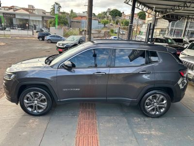 JEEP Compass Longitude 1.3 16v T270 2023 - miniatura 3