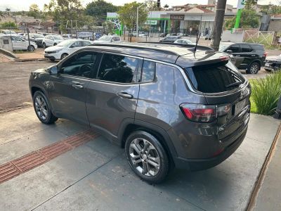 JEEP Compass Longitude 1.3 16v T270 2023 - miniatura 4