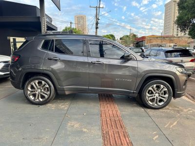 JEEP Compass Longitude 1.3 16v T270 2023 - miniatura 6