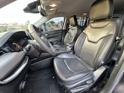 JEEP Compass Longitude 1.3 16v T270 2023 - miniatura 9