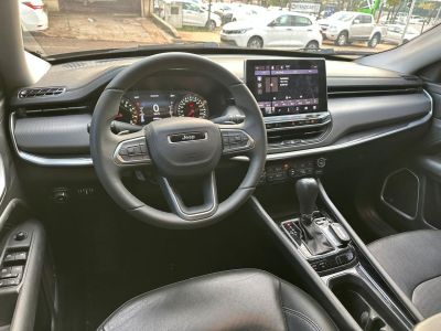 JEEP Compass Longitude 1.3 16v T270 2023 - miniatura 12