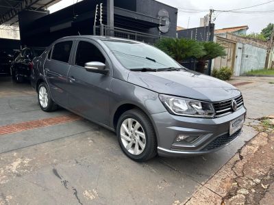 VOLKSWAGEN Voyage 1.6 2021