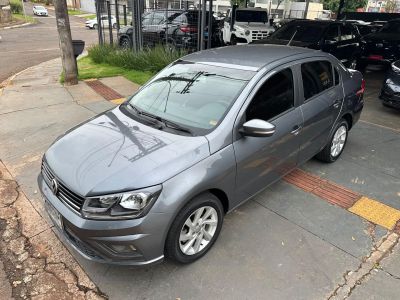VOLKSWAGEN Voyage 1.6 2021 - miniatura 2