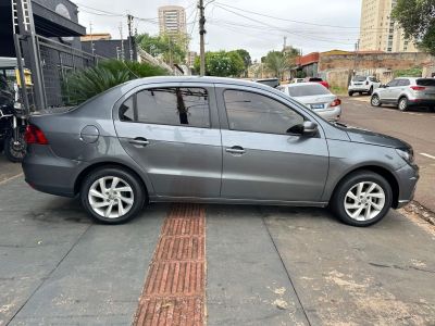 VOLKSWAGEN Voyage 1.6 2021 - miniatura 6