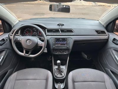 VOLKSWAGEN Voyage 1.6 2021 - miniatura 7