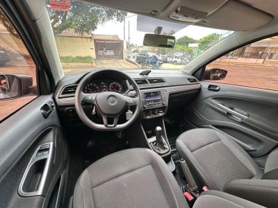 VOLKSWAGEN Voyage 1.6 2021 - miniatura 8
