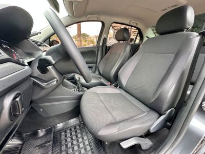 VOLKSWAGEN Voyage 1.6 2021 - miniatura 9