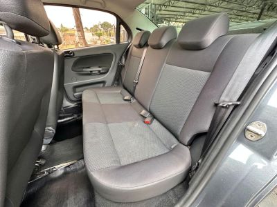VOLKSWAGEN Voyage 1.6 2021 - miniatura 10