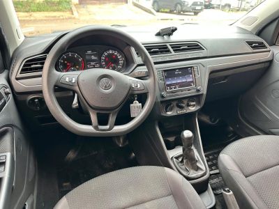 VOLKSWAGEN Voyage 1.6 2021 - miniatura 12