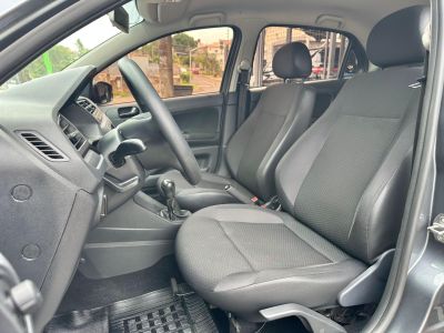 VOLKSWAGEN Voyage 1.6 2021 - miniatura 13
