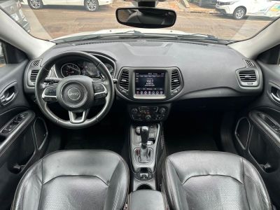JEEP Compass Longitude 2.0TDi 16v 4x4 2020 - miniatura 7
