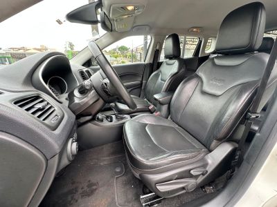 JEEP Compass Longitude 2.0TDi 16v 4x4 2020 - miniatura 9
