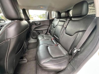 JEEP Compass Longitude 2.0TDi 16v 4x4 2020 - miniatura 10