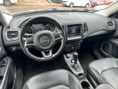 JEEP Compass Longitude 2.0TDi 16v 4x4 2020 - miniatura 12