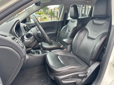 JEEP Compass Longitude 2.0TDi 16v 4x4 2020 - miniatura 13
