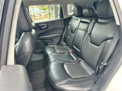 JEEP Compass Longitude 2.0TDi 16v 4x4 2020 - miniatura 14