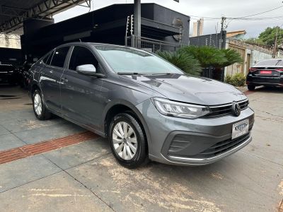 VOLKSWAGEN Virtus 1.0 12v TSi 2026