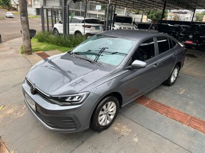 VOLKSWAGEN Virtus 1.0 12v TSi 2026 - miniatura 2