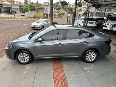 VOLKSWAGEN Virtus 1.0 12v TSi 2026 - miniatura 3