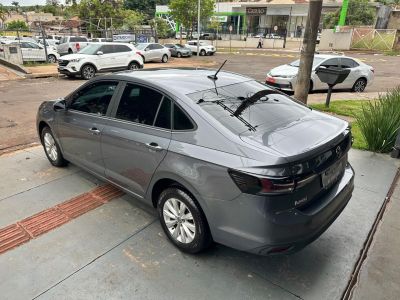 VOLKSWAGEN Virtus 1.0 12v TSi 2026 - miniatura 4