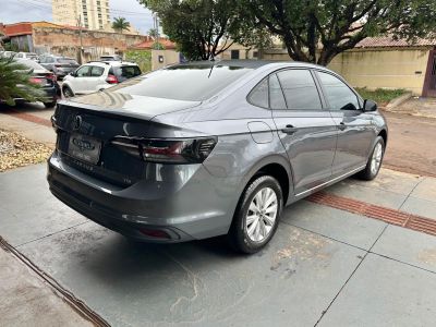VOLKSWAGEN Virtus 1.0 12v TSi 2026 - miniatura 5