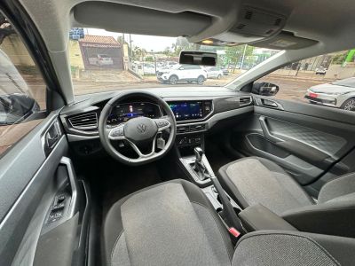 VOLKSWAGEN Virtus 1.0 12v TSi 2026 - miniatura 8