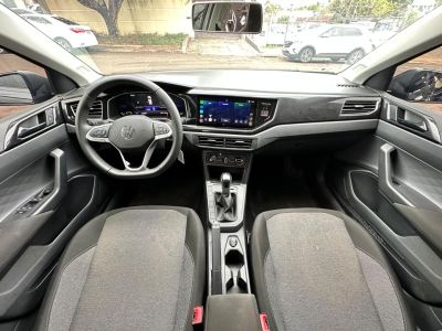 VOLKSWAGEN Virtus 1.0 12v TSi 2026 - miniatura 11