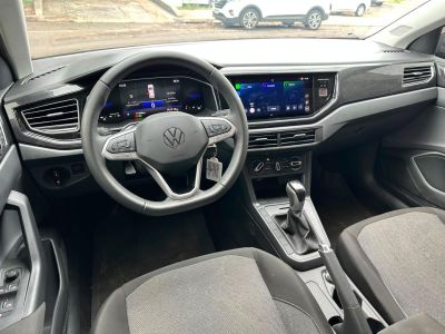 VOLKSWAGEN Virtus 1.0 12v TSi 2026 - miniatura 12