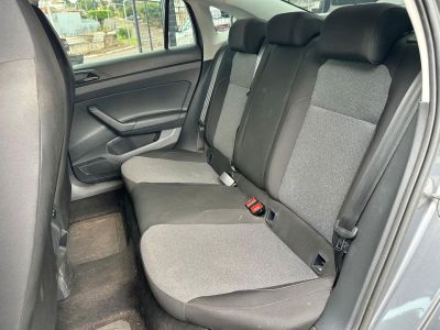 VOLKSWAGEN Virtus 1.0 12v TSi 2026 - miniatura 14