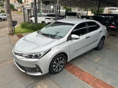 TOYOTA Corolla GLi 1.8 16v 2018 - miniatura 2