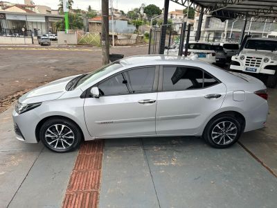 TOYOTA Corolla GLi 1.8 16v 2018 - miniatura 3
