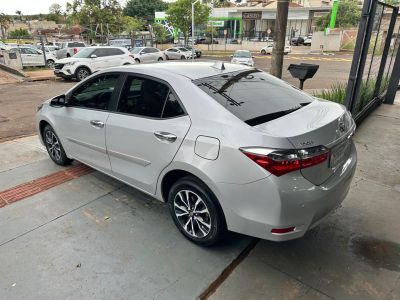 TOYOTA Corolla GLi 1.8 16v 2018 - miniatura 4