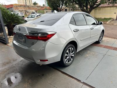 TOYOTA Corolla GLi 1.8 16v 2018 - miniatura 5